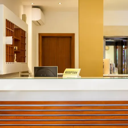 Otel Filmar Ixia (Rhodes)