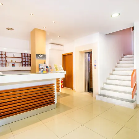 Filmar Otel