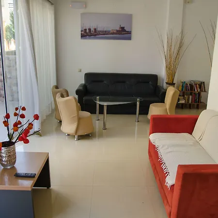 Otel Filmar Ixia (Rhodes)