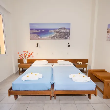 Otel Filmar 3*