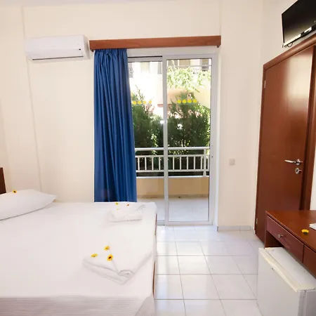 Otel Filmar Ixia (Rhodes)