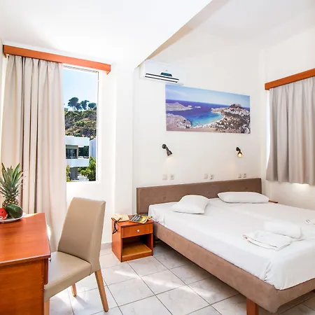 Otel Filmar 3*