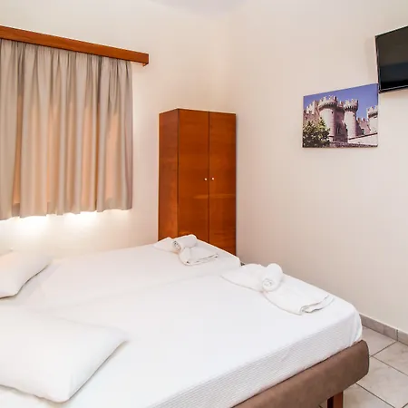Otel Filmar 3*