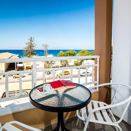 Filmar Otel 3*