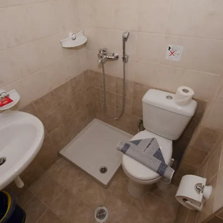 Filmar Otel 3*