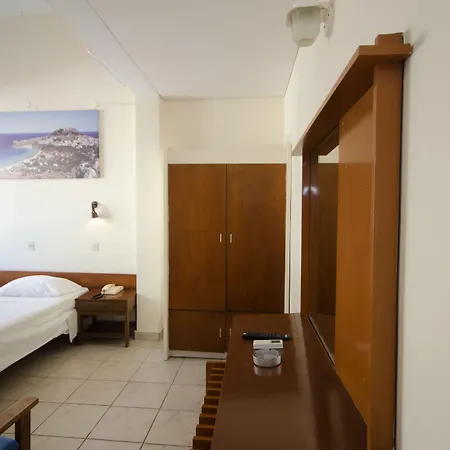 Filmar Hotel
