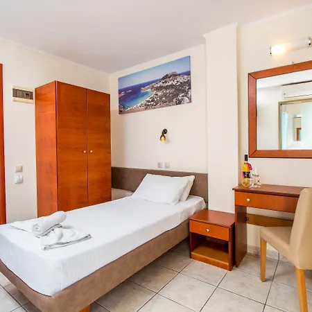 Filmar Hotel