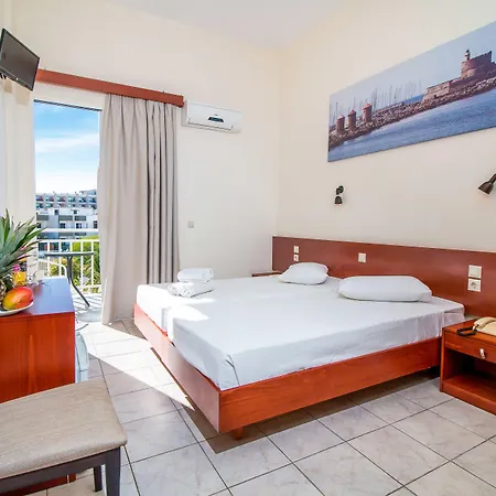 Hotel Filmar