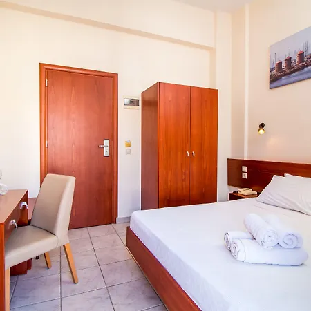 Filmar Hotel 3*