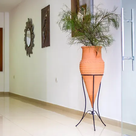 Filmar Hotel 3*