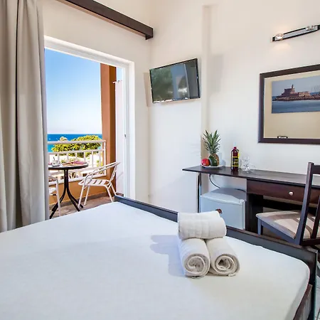 Filmar 3* イキソス