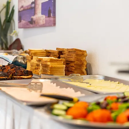 Filmar ホテル イキソス