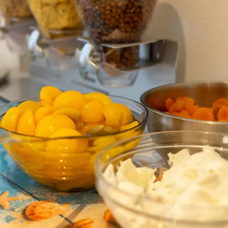 ホテル Filmar イキソス