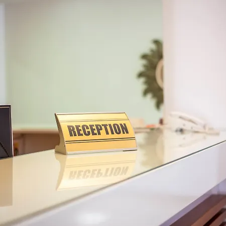 Filmar Hotel Ixia (Rhodes)