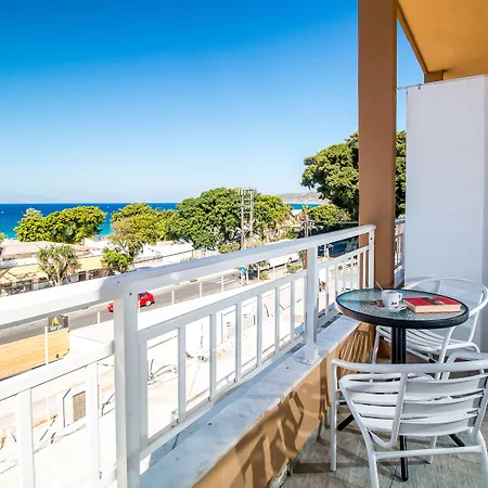 Hotel Filmar Ixia (Rhodes)