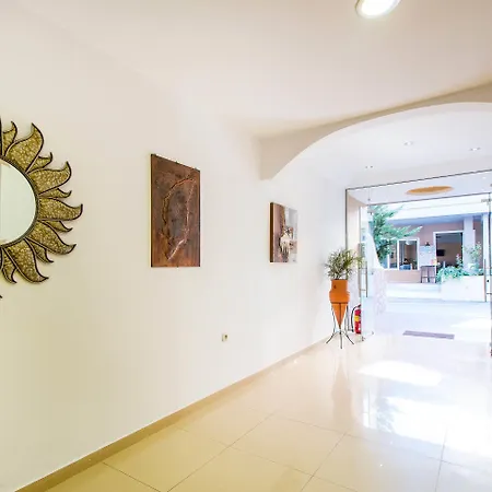 Filmar Hotel