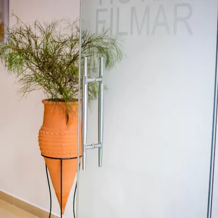 Filmar Hotel Ixia (Rhodes)