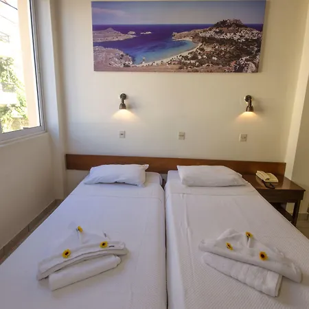 Hotel Filmar Ixia (Rhodes)