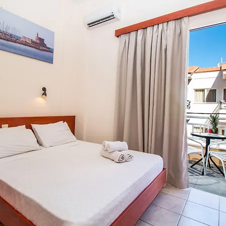 Hotel Filmar