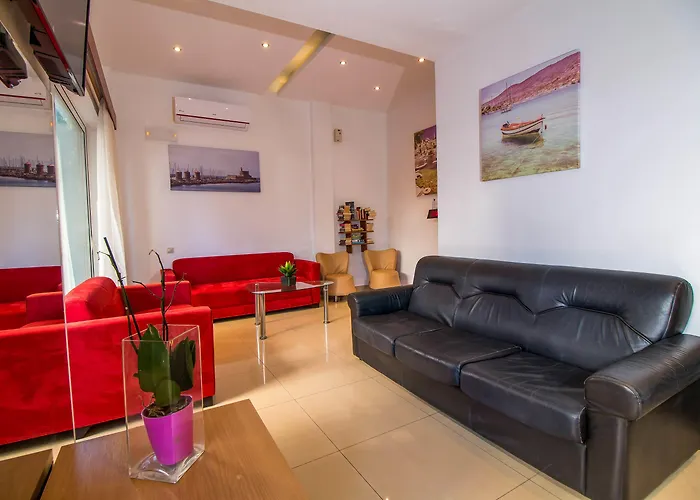 Filmar 3* Ixia (Rhodes)