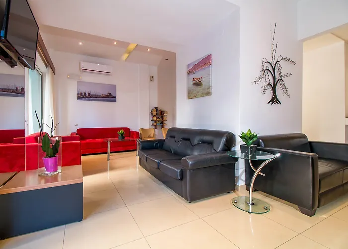 Filmar 3* Ixia (Rhodes)