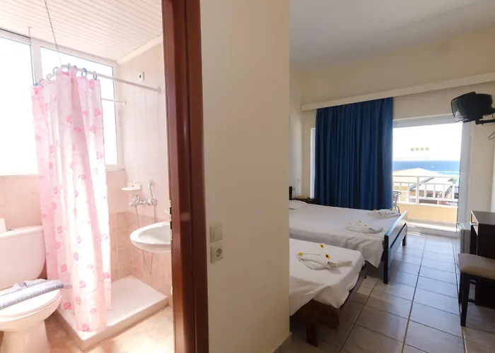 Hotel Filmar Ixia (Rhodes)