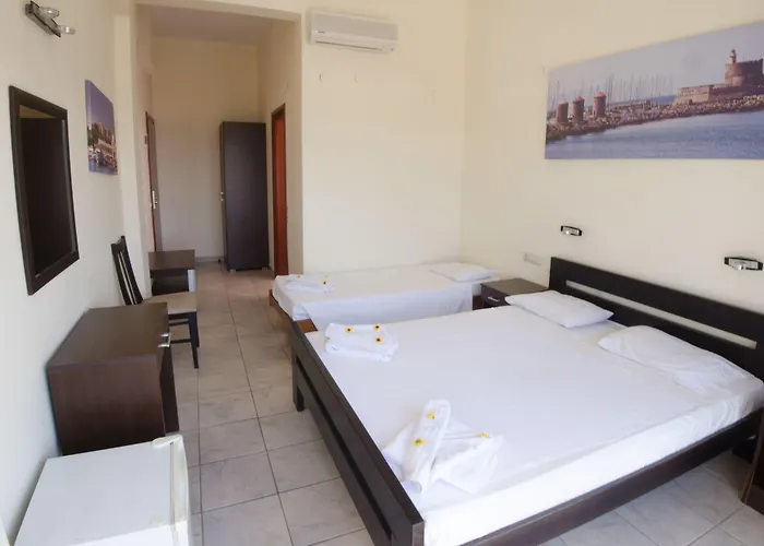 Filmar Ixia (Rhodes)