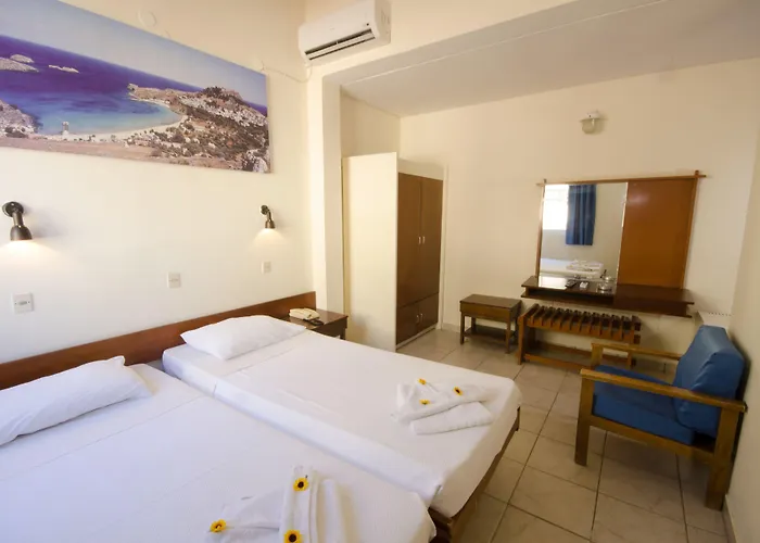 Hotel Filmar Ixia (Rhodes)