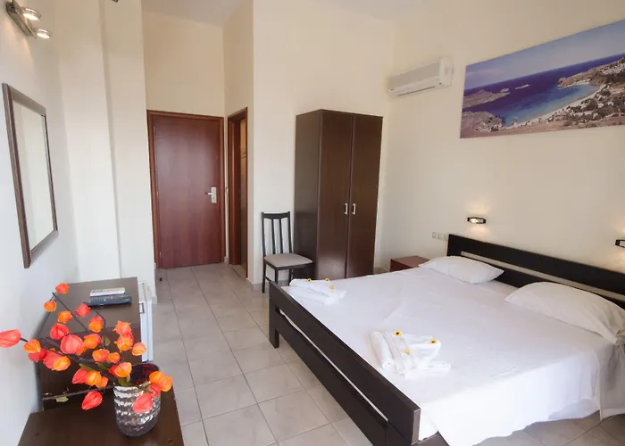 Filmar 3* Ixia (Rhodes)