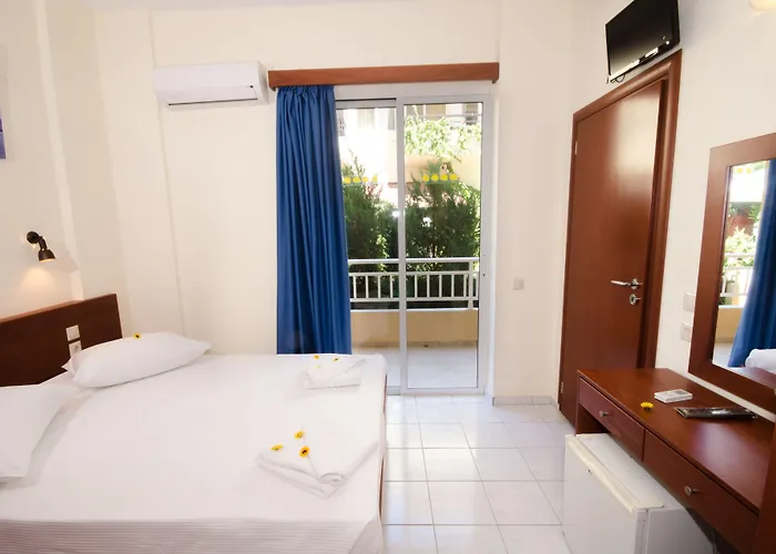 Hotel Filmar Ixia (Rhodes)