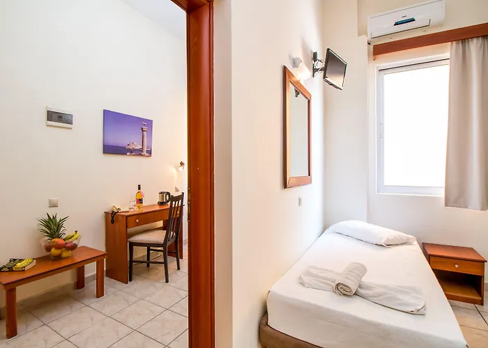 Filmar Ixia (Rhodes)