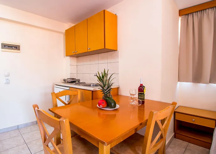 Filmar 3* Ixia (Rhodes)