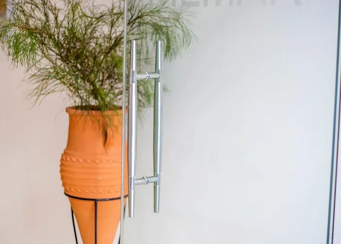 Filmar 3* Ixia (Rhodes)