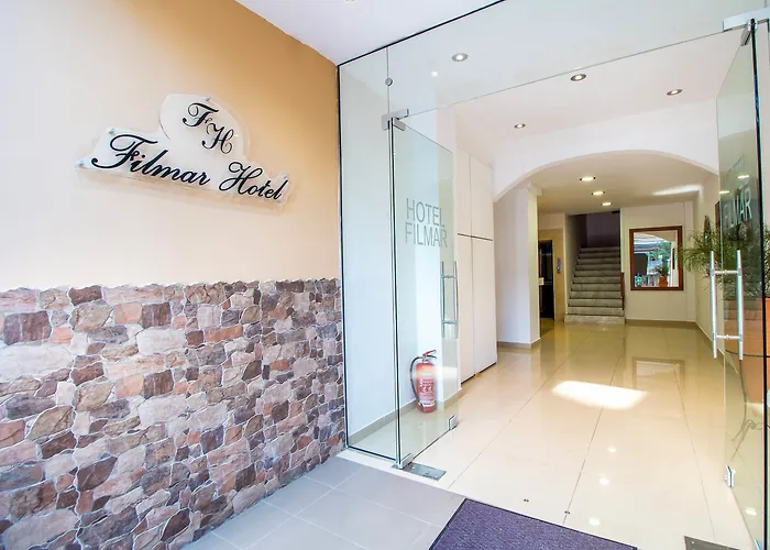 Hotel Filmar