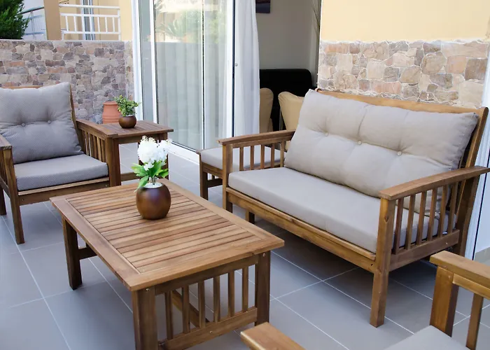 Filmar 3* Ixia (Rhodes)