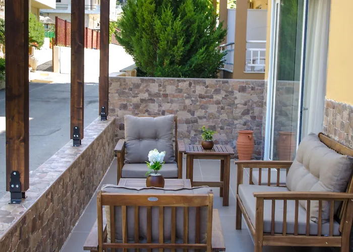 Filmar 3* Ixia (Rhodes)