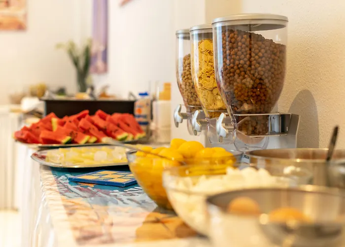 Filmar Hotel Ixia (Rhodes)