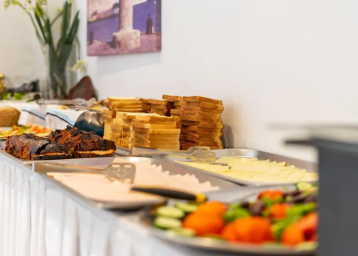 Filmar Hotel Ixia (Rhodes)