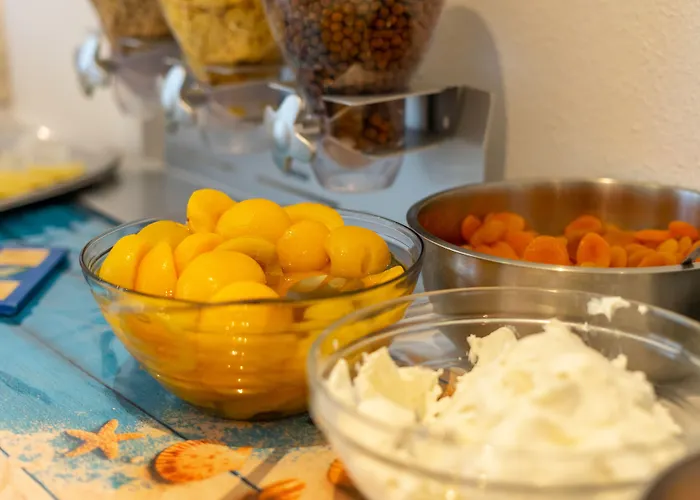 Hotel Filmar Ixia (Rhodes)