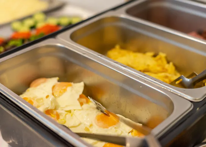 Filmar Hotel Ixia (Rhodes)