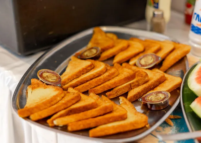 Filmar 3* Ixia (Rhodes)