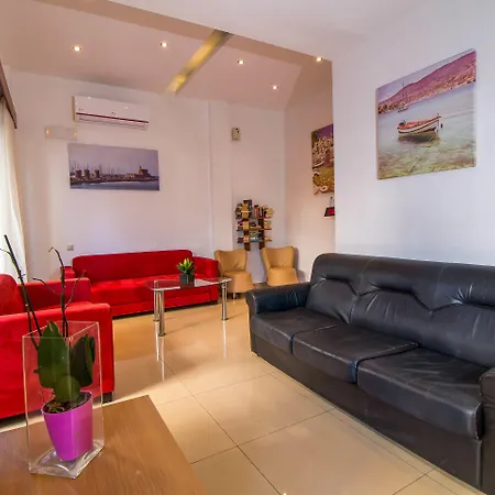 Filmar 3* Ixia (Rhodes)