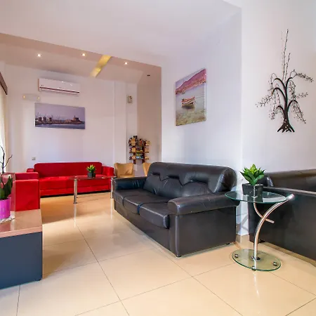 Filmar 3* Ixia (Rhodes)