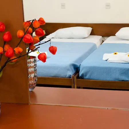 Filmar 3* Ixia (Rhodes)