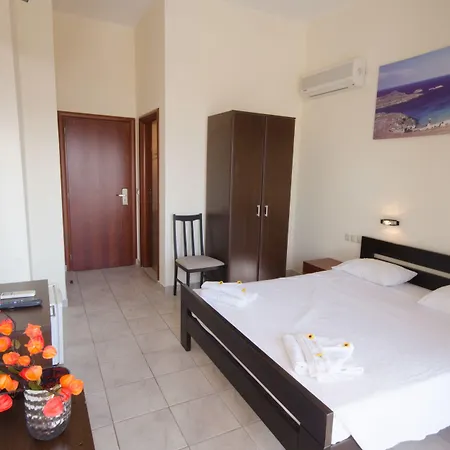 Filmar 3* Ixia (Rhodes)