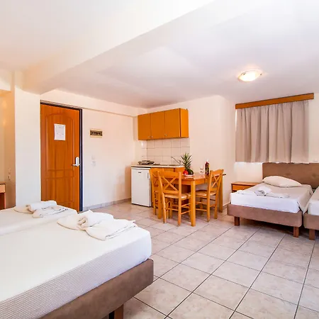 Filmar 3* Ixia (Rhodes)