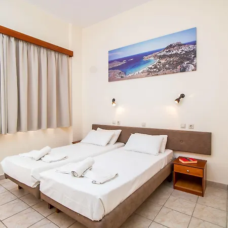 Filmar 3* Ixia (Rhodes)