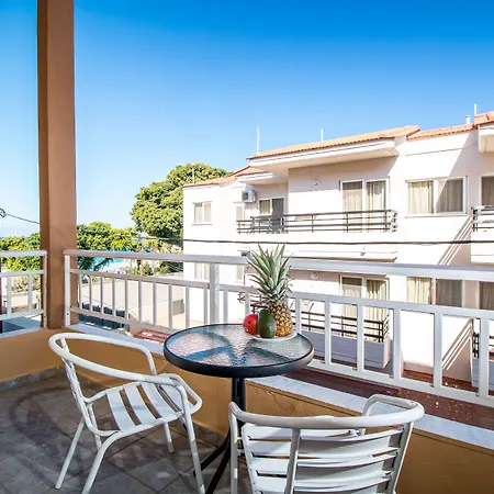 Filmar 3* Ixia (Rhodes)