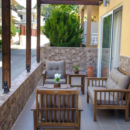 Filmar 3* Ixia (Rhodes)