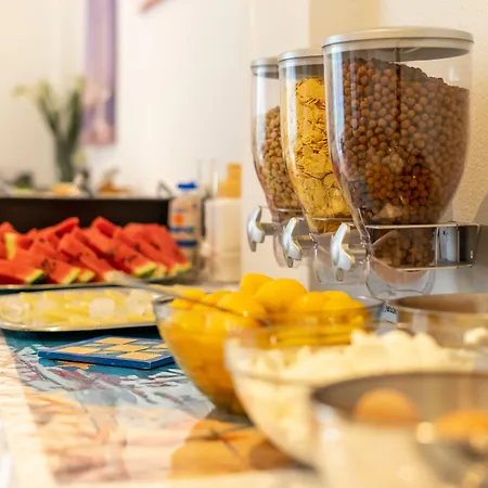 Filmar Hotel Ixia (Rhodes)